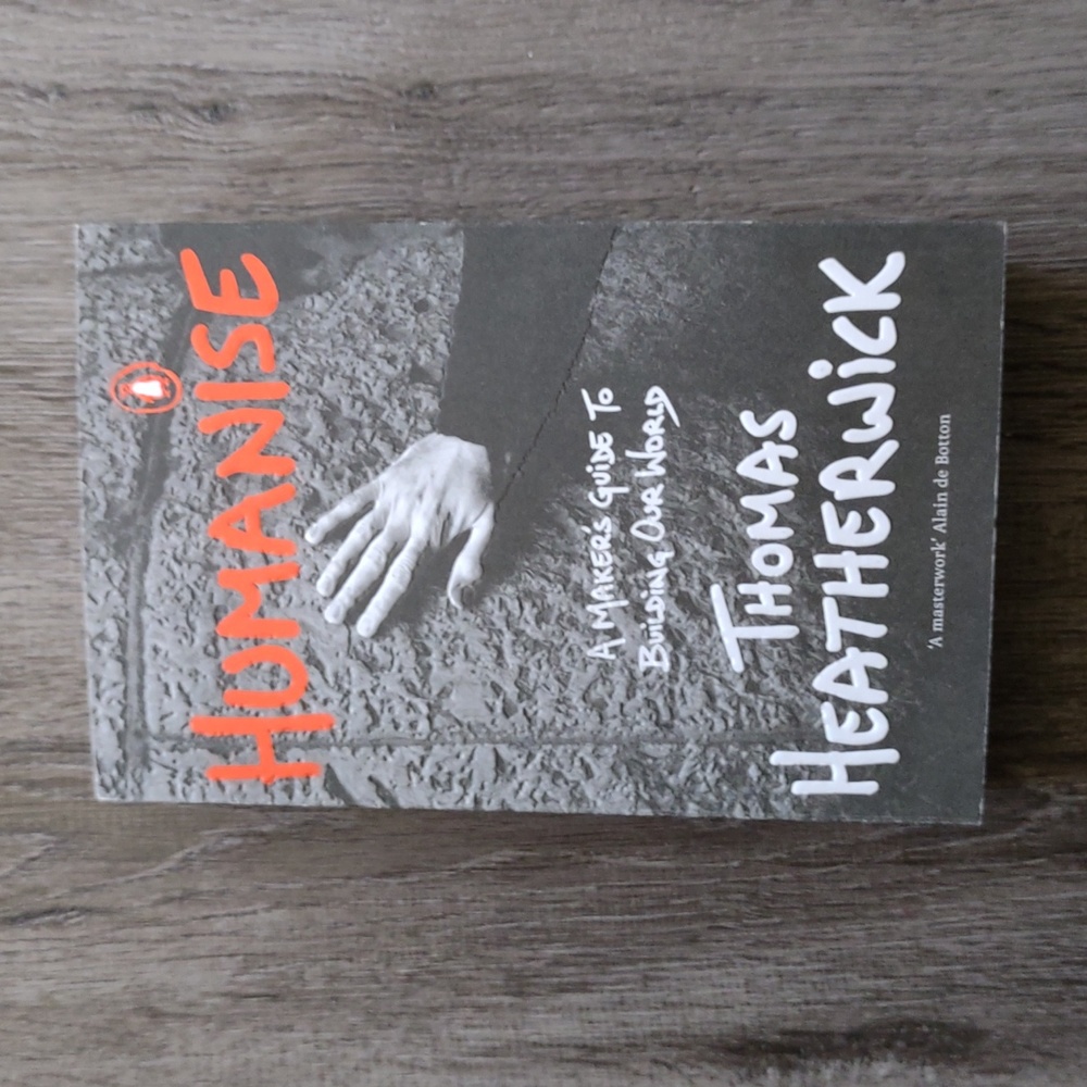 Humanise by Thomas Heatherwick
